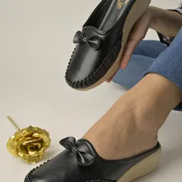 Stylestry Girls Loafers-picture-19