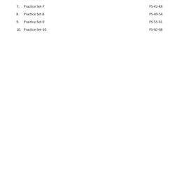 disha publications Go To Guide for CUET (UG) Economics/ Business Economics with 2023 (4 sets) & 2022 Previous Year Solved Papers & 10 Practice Sets 3rd Edition | NCERT Coverage with PYQs & Practice Question Bank Disha Experts image 3