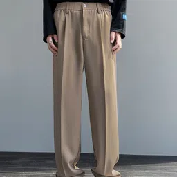 StyleCast Men Original Mid-Rise Trousers-picture-8
