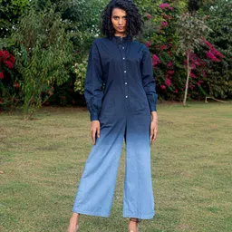 Dorabi Printed Basic Jumpsuit-picture-27
