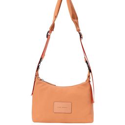 Lino Perros Structured Shoulder Bag with Adjustable Strap-46