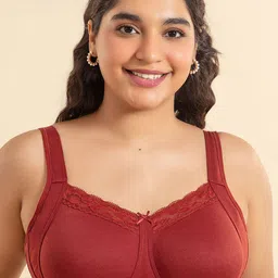 Nykd Bra Full Coverage image 1
