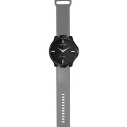 CASADO Men Dial & Bracelet Style Straps Analogue Watch CSD-639-BLACK-GREY-picture-10
