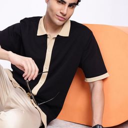 Aeropostale Men Premium Pure Cotton Casual Shirt-image-85