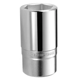 FACOM 19.05 mm (3/4 Inch) Square Drive Socket Deep Metric 6 Points 29 mm, K.29LA-15