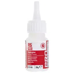 RS PRO Cyanoacrylate 20 g, 473461-image-91
