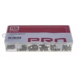 RS PRO Fuse Kit , Model No 8938537-image-48