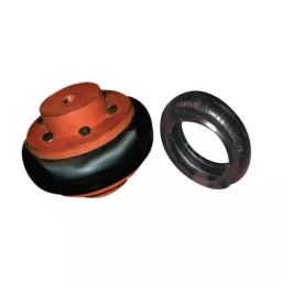 UNIMAC TC Series 50 mm Complete Tyre Flexible Coupling, TC/013-image-53