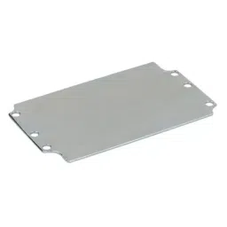 RS PRO Steel for Use with Aluminium Enclosure, 216 x 185.4 x 1.5mm Model No 2481066-picture-41