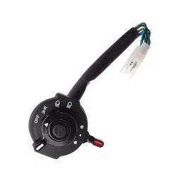 Uno Minda Panel Combination Switch for Mahindra TTR - 3535 (SW-0598B-M01) image 3
