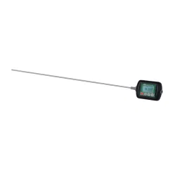 Insize High Precision Digital Thermometer -30 to 300°C, 0322-DT33M-18