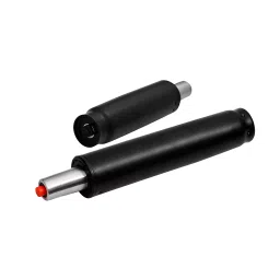 Rose 120 mm Hydraulic Gas Lift Cylinder Replacement for Office High Back and Low Back Chairs Black-image-27