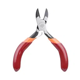 Taparia 80mm Side Cutting Micro Jewellery Piler 1415-image-6