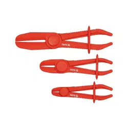 Yato YT-0840 Flexible Line Clamp Set Hand Tools industrial Tools Mechanical Tools-27