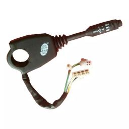 Hella Combination Switch For Ashok Leyland Cargo, 329.306-061-31