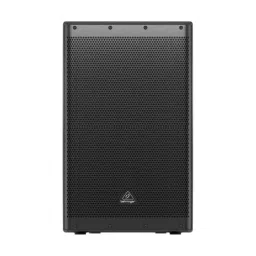 Behringer PA Speaker System with DSP and 2-Channel Mixer 1400 W Black, DR115DSP image 3