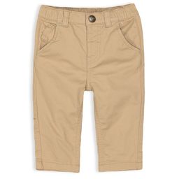 mothercare Boys Khaki Trousers-image-35