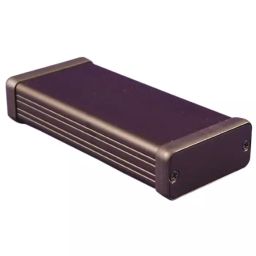 Hammond General Purpose Enclosure 120x54x23 mm Aluminium, 8180555-picture-12