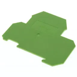 RS PRO End Cover for Use with SSLD, 8724811-11