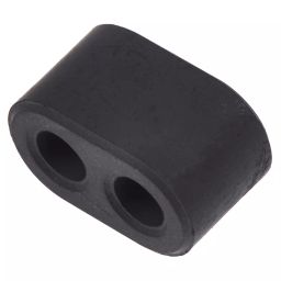 Epcos B62152 Series No Ferrite Sleeve K1 Material 3.4 mm Aperture Diameter, B62152A0004X001 (Pack of 1000)-3