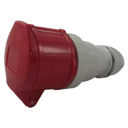 WALTHER Socket, Free, 400V, 16A, 3P+N+E Way, 310-picture-9