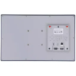 RS PRO Touch-Screen HMI Display 10.2 in LCD TFT Display 1024x600 pixels, 2508928 image 2