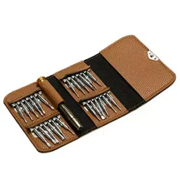 FEDUS 24 in 1 Precision Screwdriver Set Multicolor Alloy Steel-4