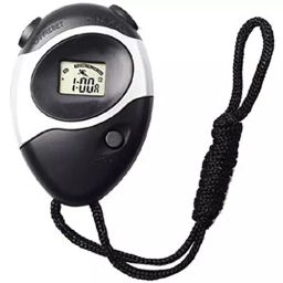Acutek Digital Stopwatch 23 hrs, 59 min, 59 sec, KD-1069-25