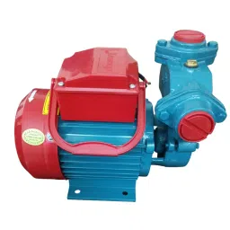 Dharani 1 HP Single Phase Mini Galaxy-100 Self Priming Monoblock Pump, MG100-picture-33