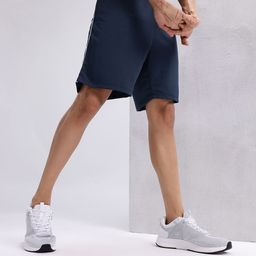 HRX by Hrithik Roshan Men Printed Training Shorts-picture-17