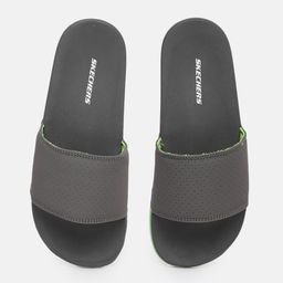 Skechers Boys Gambix X Sliders-picture-55