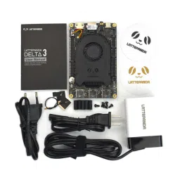 DFRobot LattePanda 3 Delta 864 Windows/Linux Single Board Computer 8GB/64GB eMMC image 1