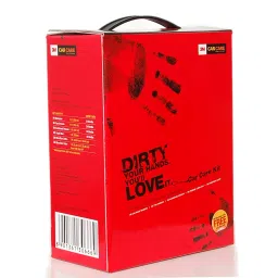 3M Small Car Care Kit-image-5
