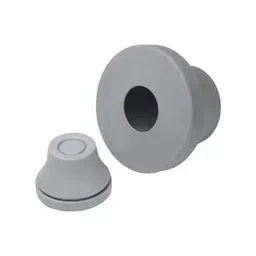 ESSENTRA COMPONENTS Cable Grommets GROMMET, EPDM RUBBER, 38MM, GREY, LTG-2-picture-42