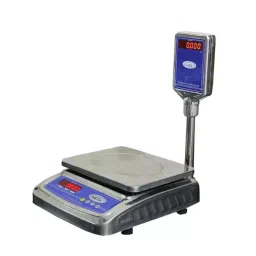 Metis 30 Kg Counter Weighing Machine-4