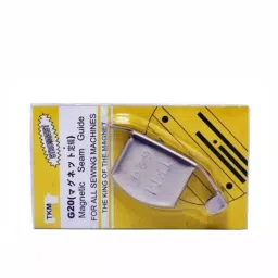 EASYSEW Sewing Machine Magnetic Guide Used While Stitiching For Straight Stitch Sewing Kit, E-TKM G20-picture-22