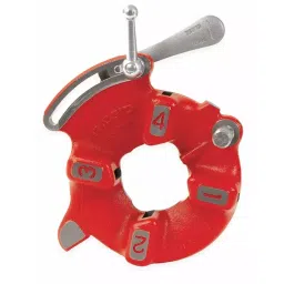RIDGID Threading Machine Die Head 1/8 inch Diameter, 97065-41