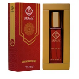 HURAIM Guicy Flora Long Lasting Perfume - 25 ml-picture-3