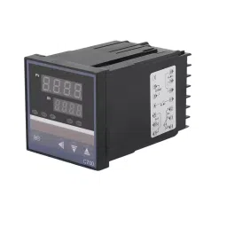 Sibass Electric Temperature Controller with CE Mark Size 72x72 mm, SE-72*72 C700 (Pack of 50)-37