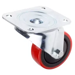 RS PRO Swivel Castor Wheel 80 mm 90 Kg Capacity, 1965144-picture-37
