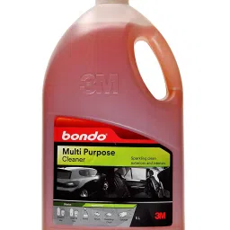 3M Bondo Multi Purpose Cleaner 5 Ltr-30