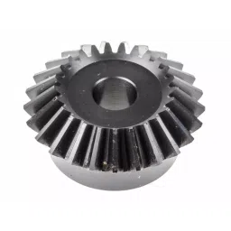 RS PRO Steel Mitre Gear, 16mm Bore, 25 Teeth, 2.5 Module Model No 5215954-image-42