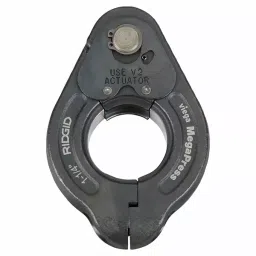 RIDGID Press Ring 31.75 mm(1-1/4 Inch) Pipe Size, 37973-image-3