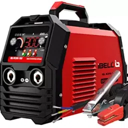 IBELL 300 A Single and Double Phase MMA Arc Welding Machine IBL M300-106-46