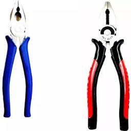 Sky Blue Sbe_Plier_Combo_Mod_00206 Groove Plier 7.8 inch Set of 2 Pcs-picture-20