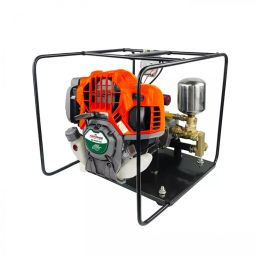 Agrimate AM 769 HCP PRO Portalbe Sprayer-image-102
