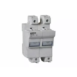 Lovato 100A Base Mount Fuse Holder for 22 x 58 mm Fuse, 2P, 690 V AC, FB03A2P-picture-14