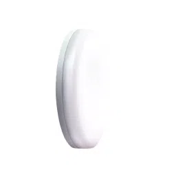Philips Fullglow 24 W Polycarbonate Round Rimless LED Surface Light Natural White, 929003512701-39