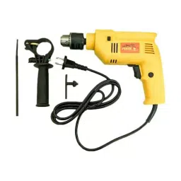 Panther 500 W Pistol Grip Drill 13 mm 2600 RPM for Home & Professional-25