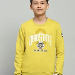 Monte Carlo Boys Printed Sweatshirt-image-70